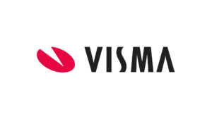 Visma logotyp